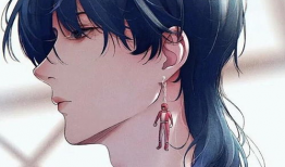 霸道总裁图片漫画,一场漫画中的浪漫冒险