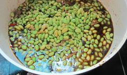 麻豆焖,传统美食的现代化演绎