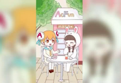 喵小兔漫画,趣味横生的日常趣事