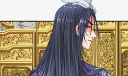 夜王漫画,冰与火的终极对决